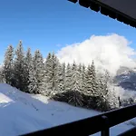 Apartament Village, 4 Pers - 32m² - Pied Des Pistes - Fr-1-575-254 Courchevel