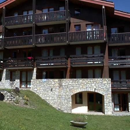Village, 4 Pers - 32m² - Pied Des Pistes - Fr-1-575-254 Apartament